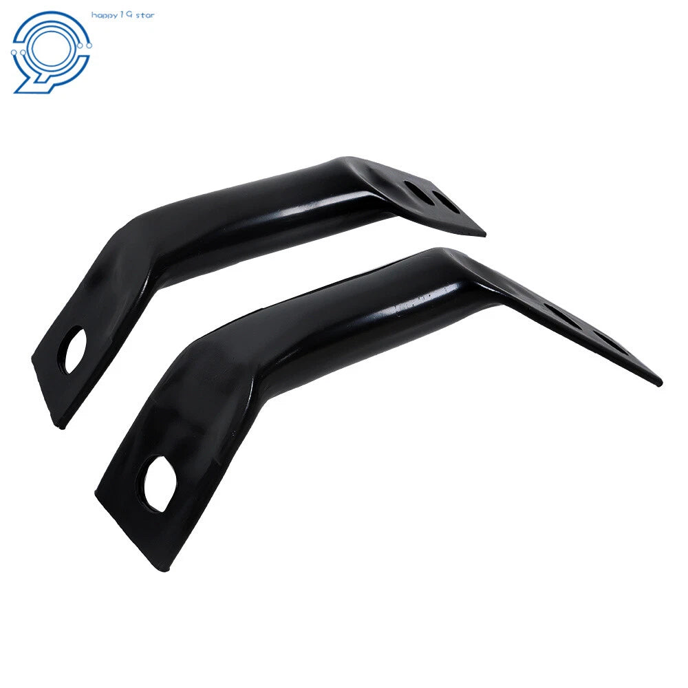 Front Bumper Bracket Set for Silverado 1500 (2019-2021)