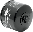 K&N Performance Oil Filter for Bimota/BMW/Husqvarna (KN-160)