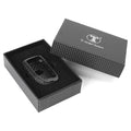 Carbon Fiber Key Cover for Lexus Key Fob Remote (2010–2023)