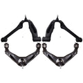Front Lower Control Arm and Ball Joint for Chevrolet Silverado 2500 (1999–2004)