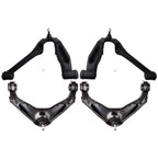 Front Lower Control Arm and Ball Joint for Chevrolet Silverado 2500 (1999–2004)