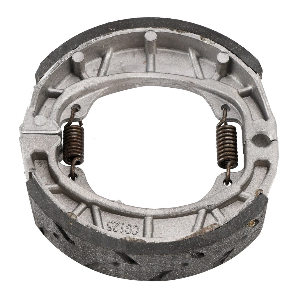 Brake Shoes for Honda CL70, CT70, SL70, C70, XR75, S65 (1969–1976)