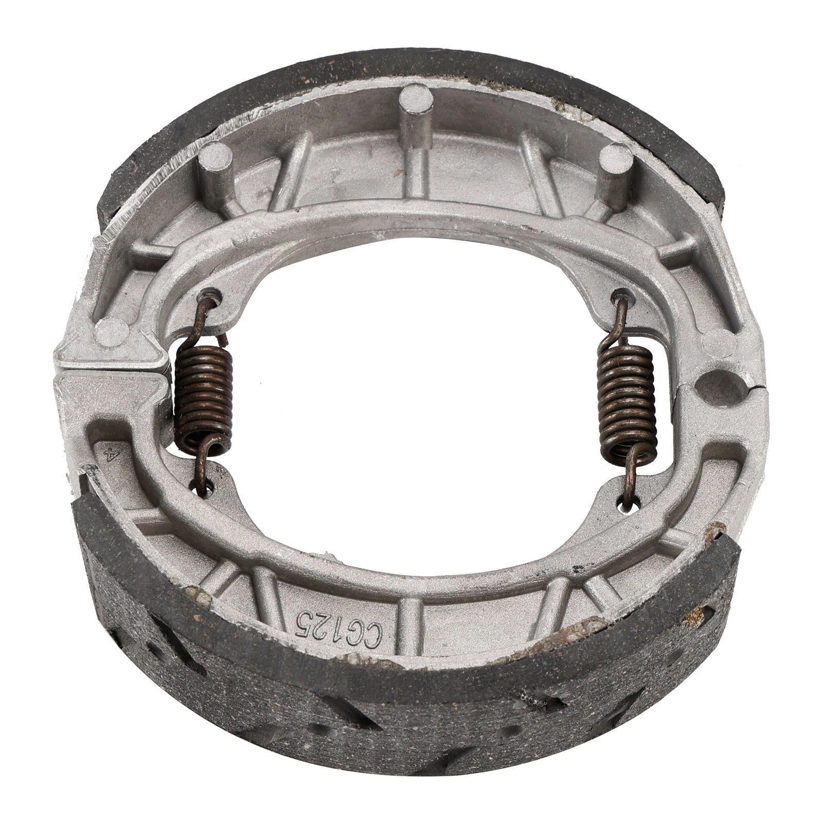 Brake Shoes for Honda CL70, CT70, SL70, C70, XR75, S65 (1969–1976)
