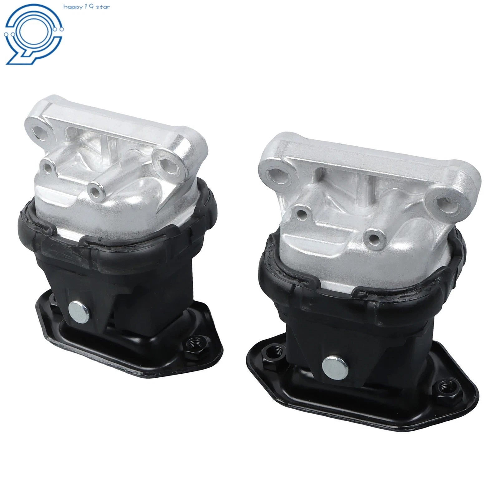 2pcs Front Left & Right Motor Mount for Dodge Charger Magnum (2006–2010)