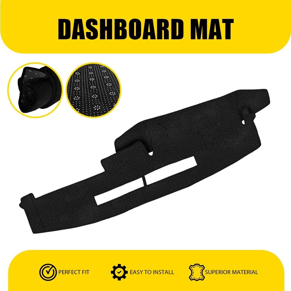 Dashboard Mat for Chevy Silverado C/K 1500 2500 3500 (1988–1994)