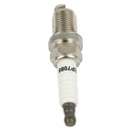 Set of 4 Iridium Spark Plugs for Saab 9-3 (1999–2002) & Honda Civic (1988–1991)