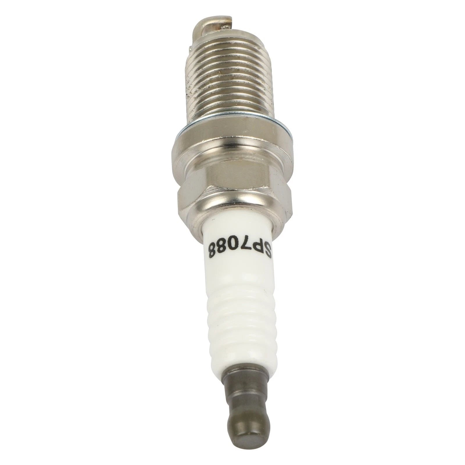 Set of 4 Iridium Spark Plugs for Saab 9-3 (1999–2002) & Honda Civic (1988–1991)
