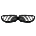 Upper Mesh Grille for BMW E63 M6 Coupe & E64 M6 Cabrio (2006-2010)