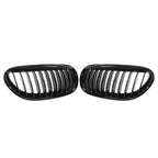 Upper Mesh Grille for BMW E63 M6 Coupe & E64 M6 Cabrio (2006-2010)