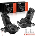 Steering Knuckle Pair for Ford Transit Connect (2014–2018)