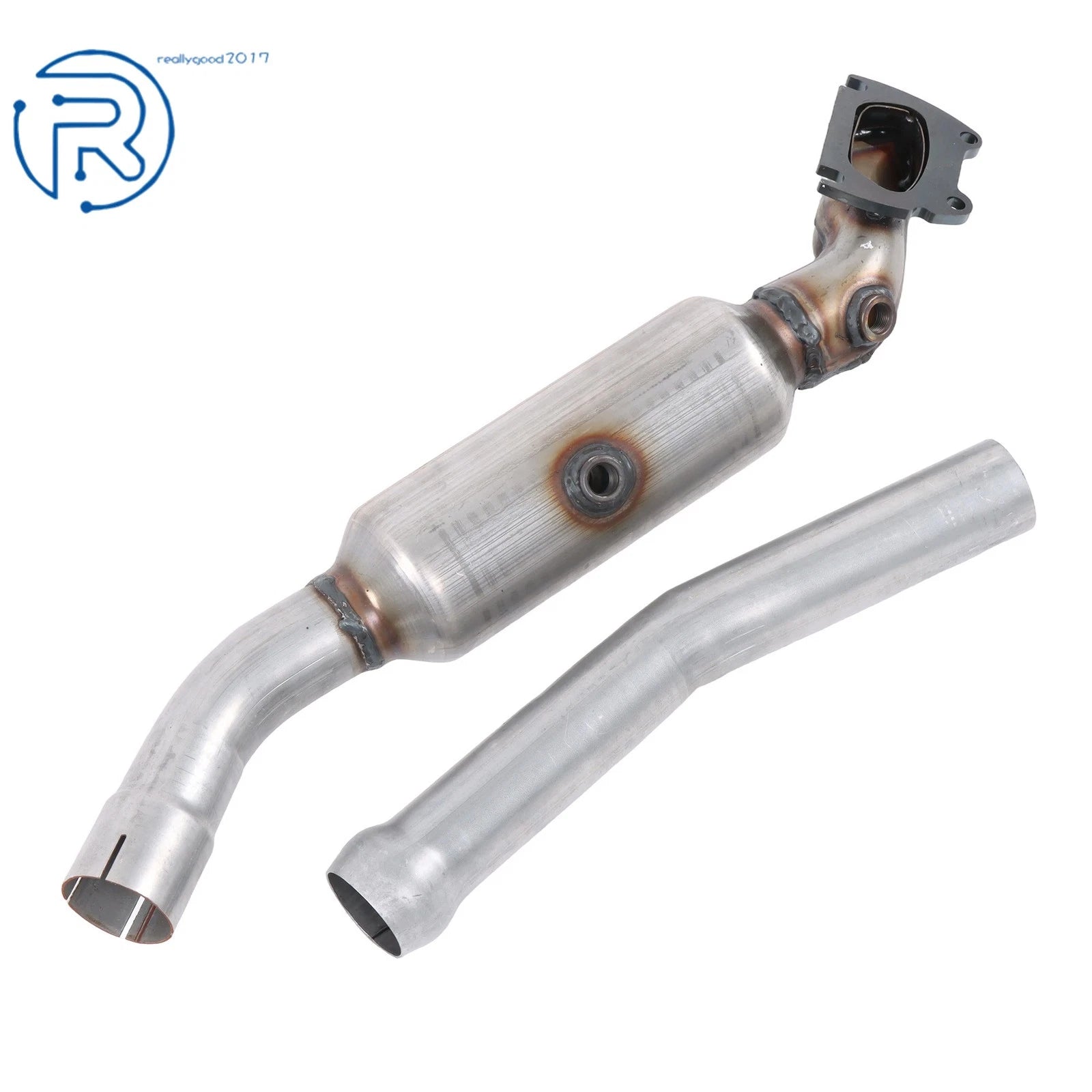 Passenger Side Catalytic Converter for Dodge Durango (2013-2019)