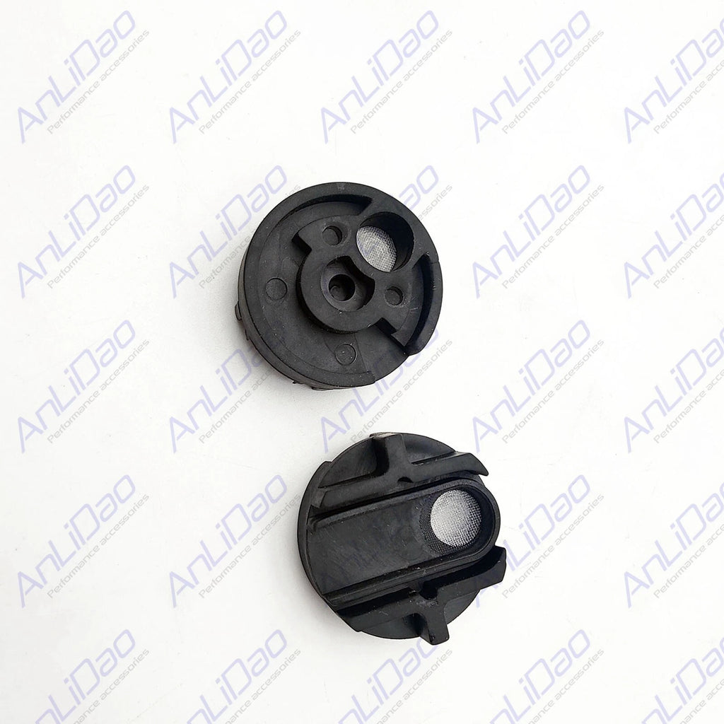 2Pcs Outboard Filter for Mercury Yamaha (68V-13915-00-00, 18-79903)