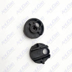 2Pcs Outboard Filter for Mercury Yamaha (68V-13915-00-00, 18-79903)