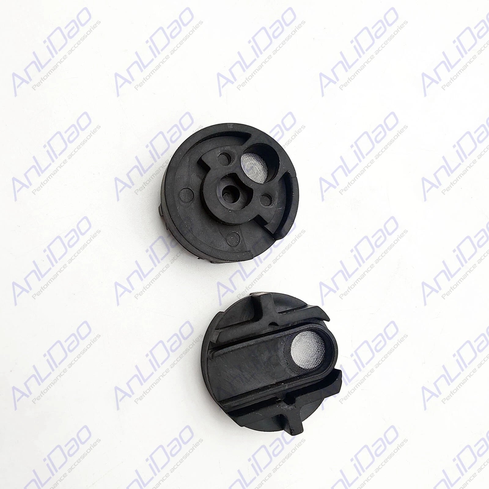 2Pcs Outboard Filter for Mercury Yamaha (68V-13915-00-00, 18-79903)