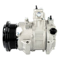AC Compressor w Clutch for Lexus GS460 LS460 IS F (2007–2017)