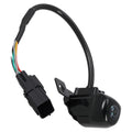 Backup Parking Camera for Hyundai Santa Fe 2017-2018 957602W641 Waterproof HD