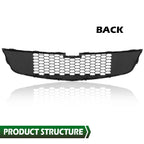 Front Bumper Lower Grill Honeycomb for Chevrolet Cruze (2011–2014)