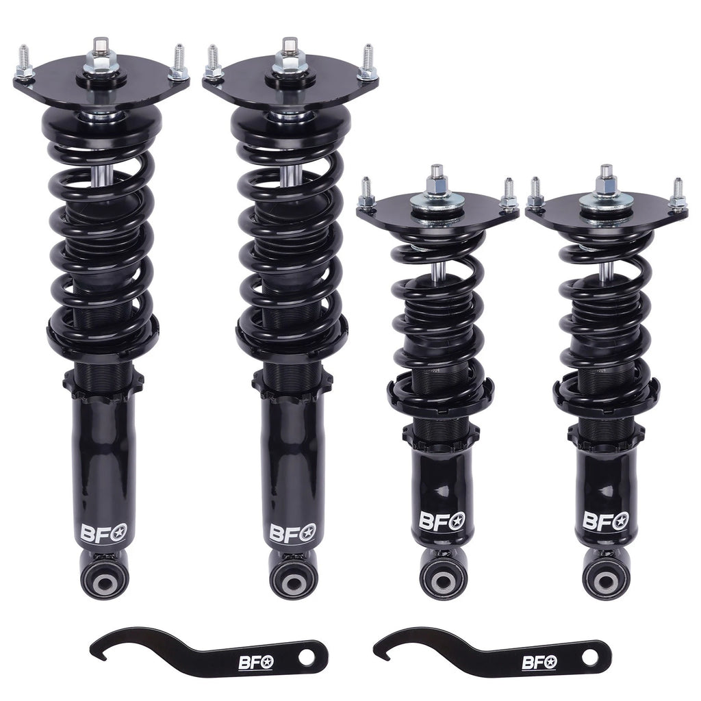 Coilovers for Mazda Miata MX5 NA NB (1990–2005) Adjustable Height Shock Absorber