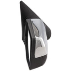Set of 2 Mirrors for Ford Ranger (2006–2011)