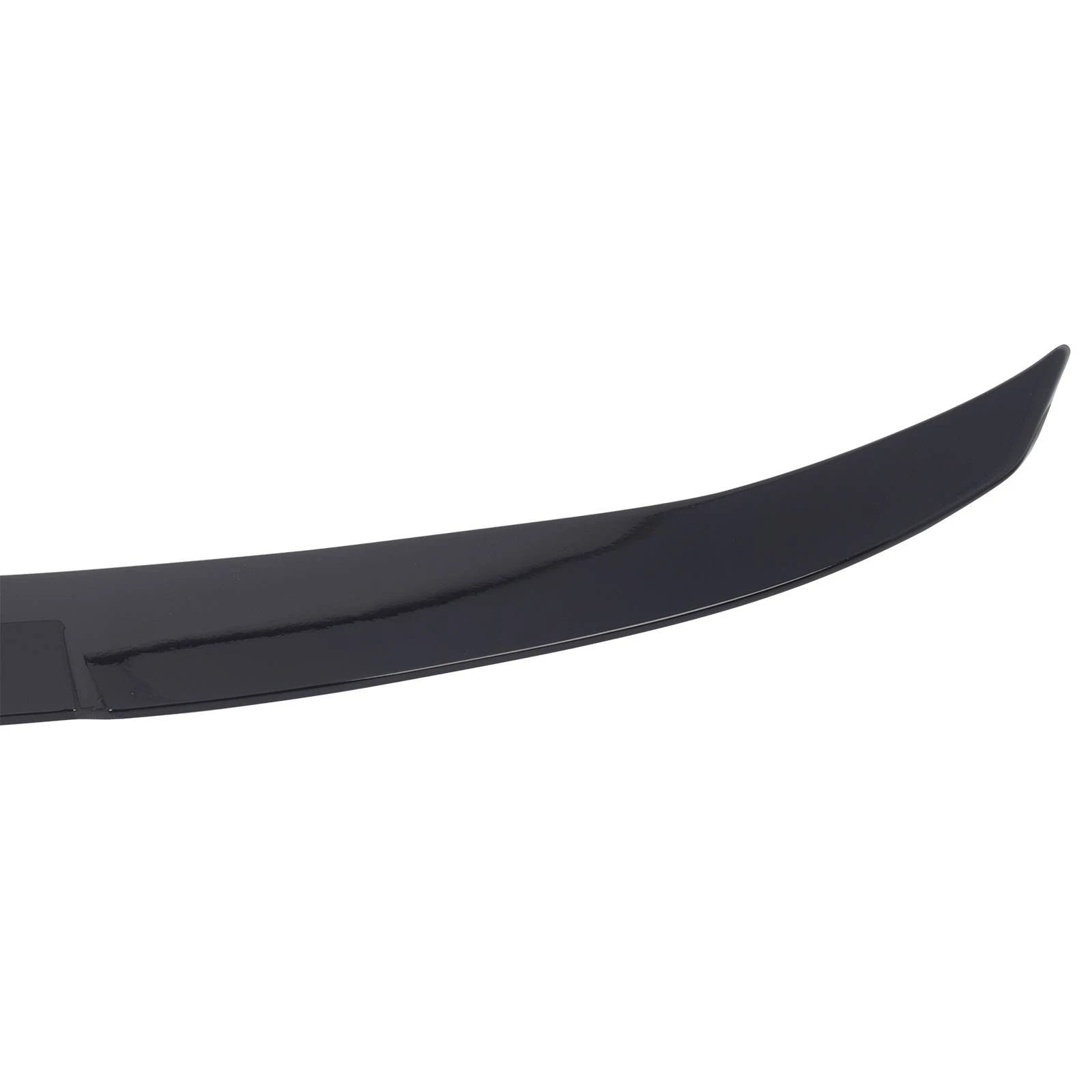 M4 Style Rear Trunk Spoiler Wing for BMW 5 Series E60 (2004-2010)