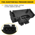 MAP Sensor for Buick Cadillac Chevrolet GMC (2010–2015)