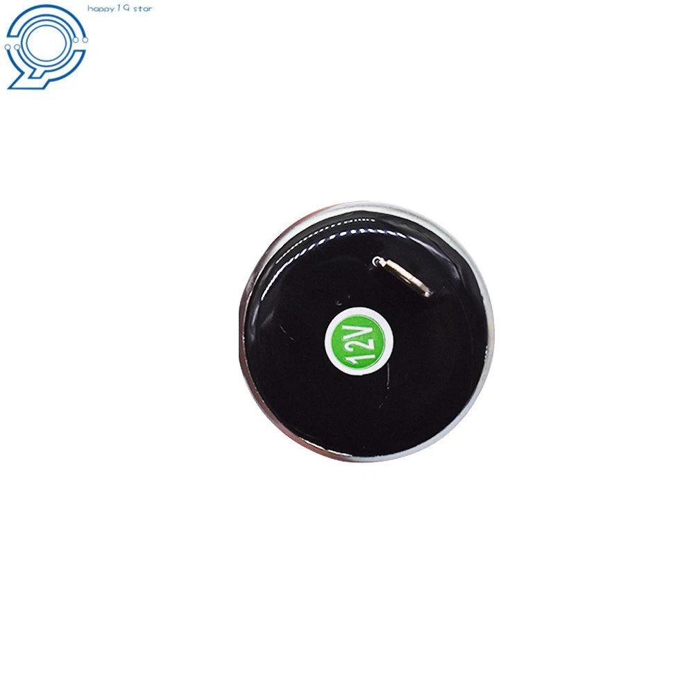 Fuel Shut Off Solenoid for Case New Holland 100 Series