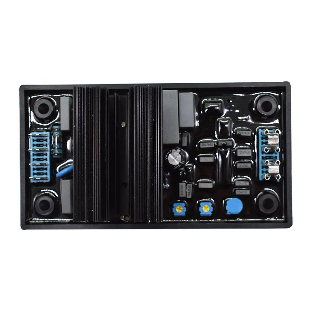 Automatic Voltage Regulator for Leroy Somer R230