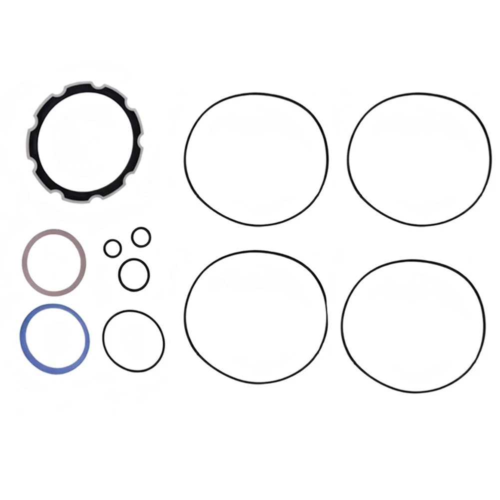 Drive Motor Seal Kit for Hydraulic System (Compatible with 6669455)