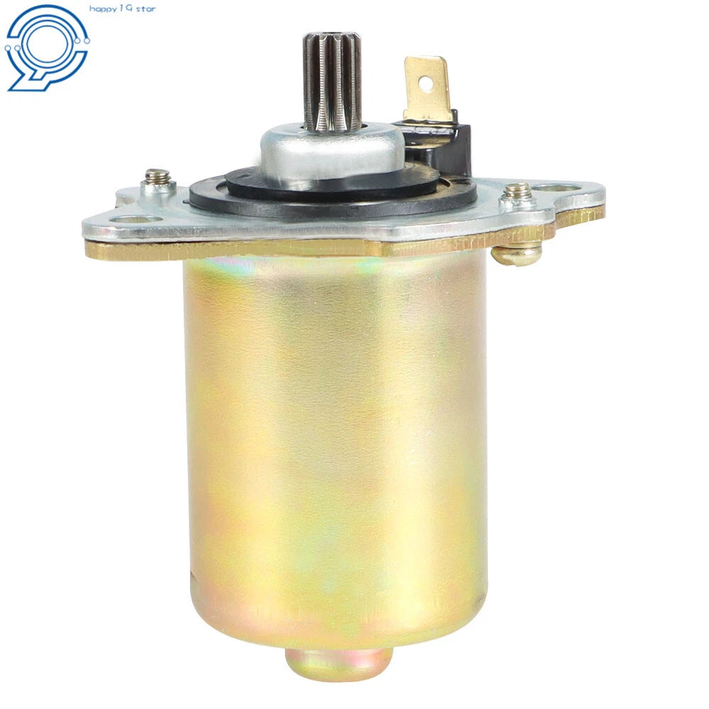 Starter for Honda Scooter SA50 Elite (1985-2007)
