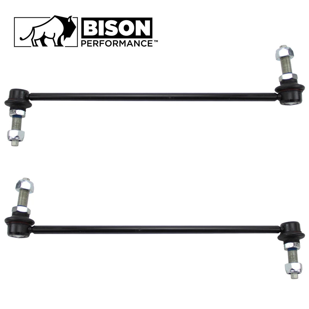 2X Front Stabilizer Sway Bar Links for C117 W242 W246 X156