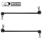 2X Front Stabilizer Sway Bar Links for C117 W242 W246 X156