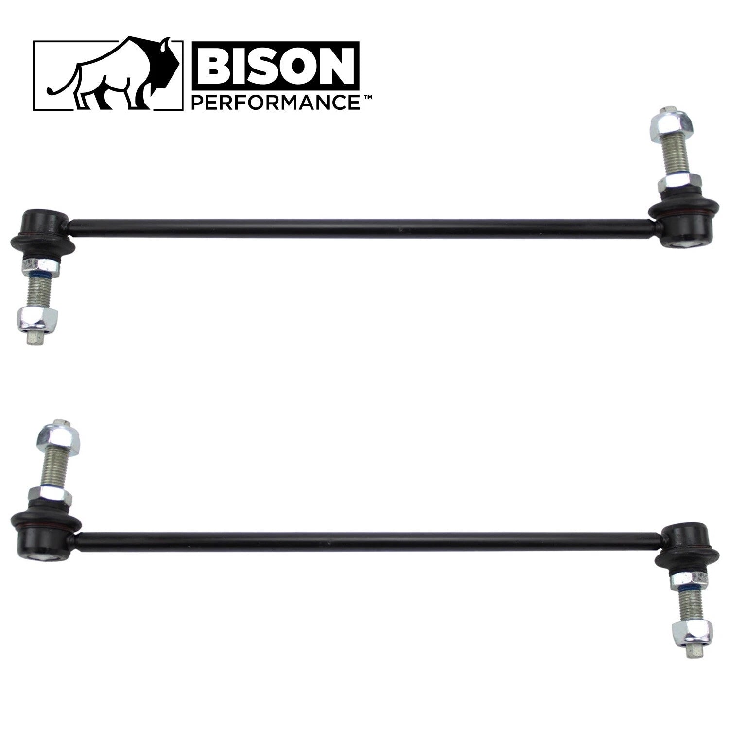 2X Front Stabilizer Sway Bar Links for C117 W242 W246 X156