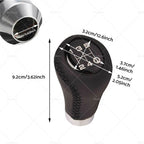 5 Speed Gear Shift Knob for LandCruiser Prado (80–150)