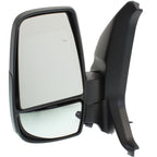 Driver Left Side Mirror for Ford Transit-150, Transit-250, Transit-350 HD