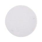 Wool Felt Polishing Pad Wheel for Car Glass Stainless Steel (1pc)