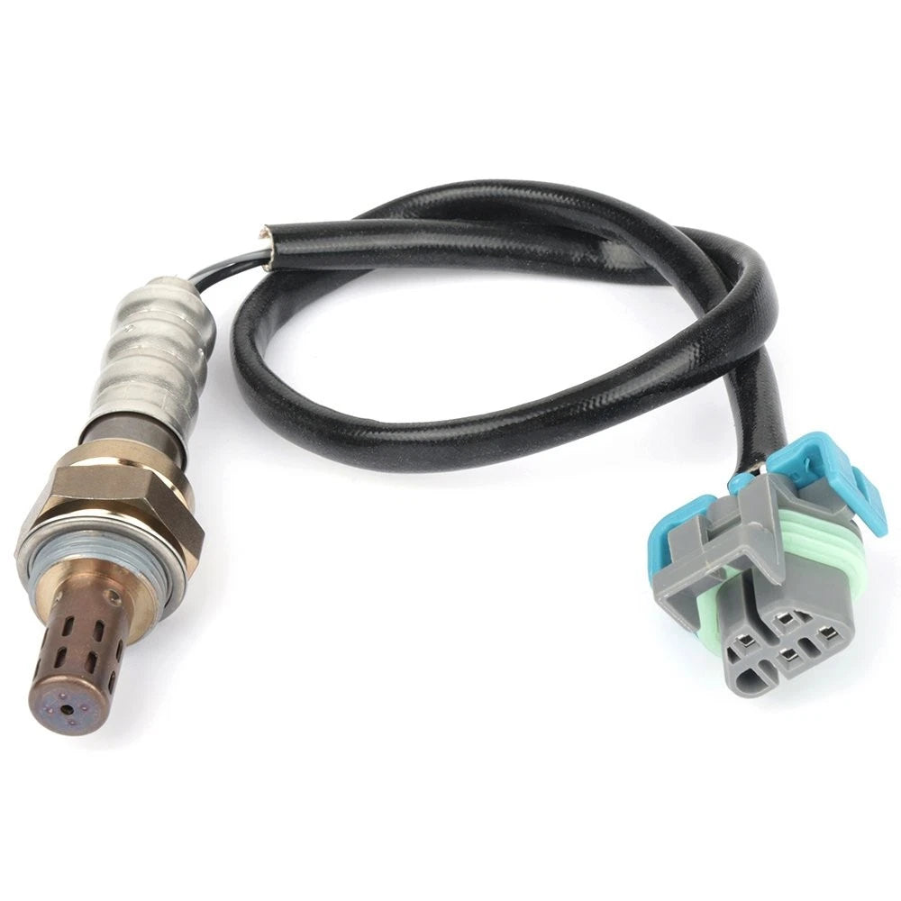 Set of 4 Front Downstream Oxygen O2 Sensors for GMC Acadia (2007–2008)
