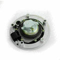 Ignition Switch & Fuel Gas Cap Lock Keys for Suzuki GW250 Inazuma/GSXR 250 (2013–2017)