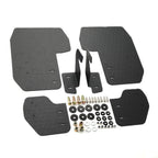 Rear Mudguard Splash Guard for Honda TALON 1000 (2 Seat & 4 Seat)