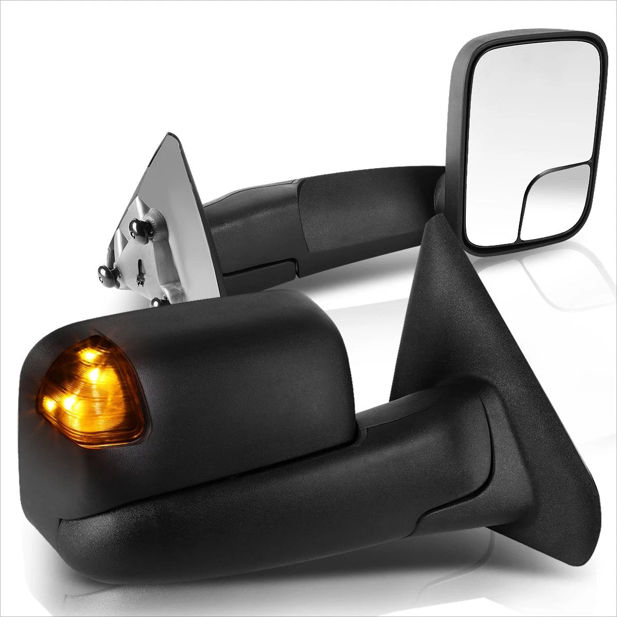Front Right Passenger Side Outer Door Handle for Honda Fit (2009–2013)