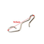 Handbrake Cable Guide Bracket for Land Rover Range Rover Sport Discovery 3-4