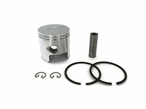 Piston Kit for Tohatsu/Mercury-Mariner 40HP-50HP (3Cyl) (3C8-00001-3, 9615-2)