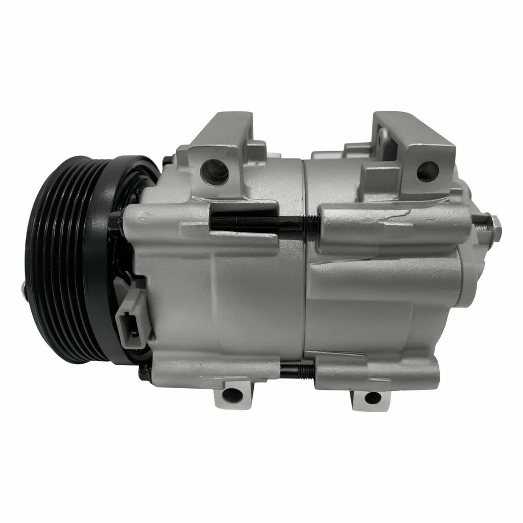 A C Compressor Replacement with Clutch for Ford Taurus SE Wagon (2001–2007)