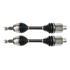 Front CV Axle Assembly for Dodge Ram 1500 (2002–2010) 4WD