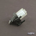 WSM Fuel Filter Assembly for Mariner/Suzuki/Yamaha (8-90 Hp, 600-289)