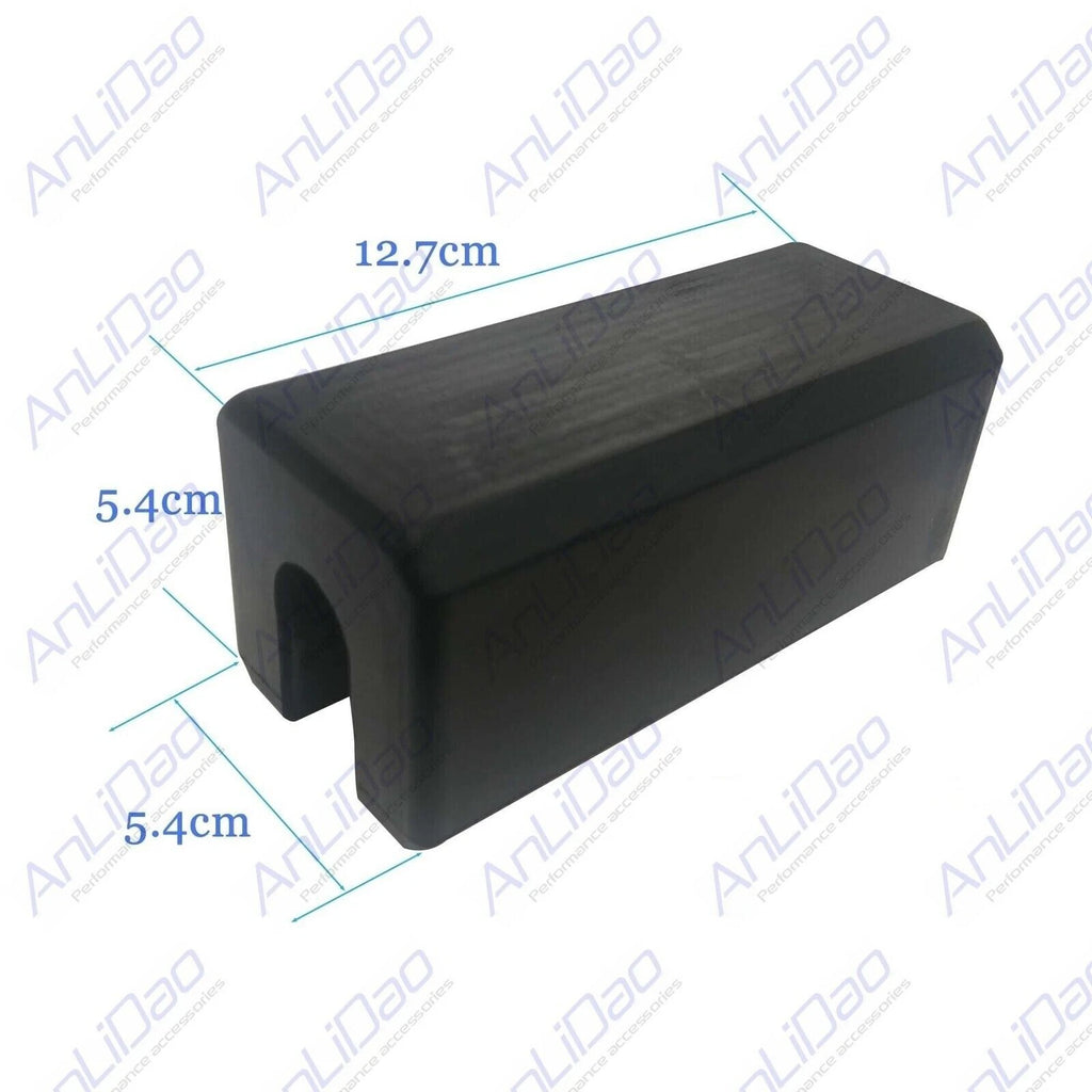 2Pcs Transom Saver for Yamaha Mercury (Universal)