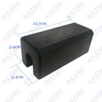 2Pcs Transom Saver for Yamaha Mercury (Universal)