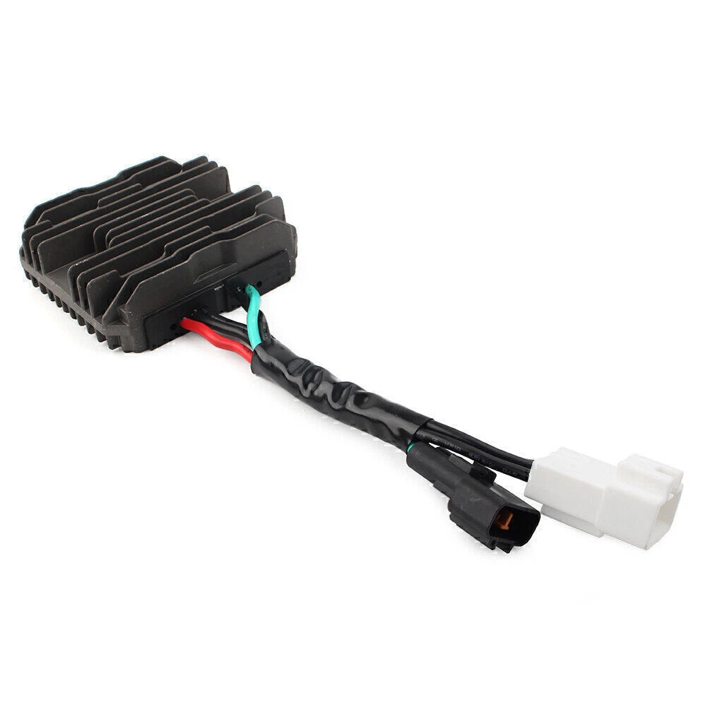 Voltage Rectifier Regulator for Suzuki AN650 Burgman 650, Boulevard VLR1800, C90