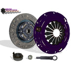 Clutch Kit for Ford Probe Mazda 626 MX-6 MX-3 Precedia (1993–2002)