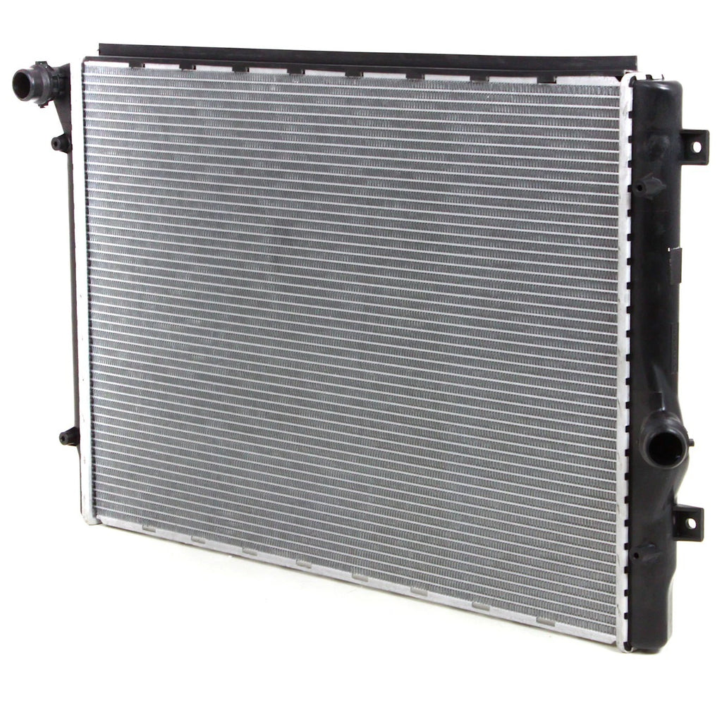 Radiators for VW Golf, Audi A3, Jetta, GTI, TT (2008–2009)