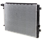 Radiators for VW Golf, Audi A3, Jetta, GTI, TT (2008–2009)